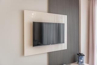 Luxurious Panoramic Apartment - Tirana - 5