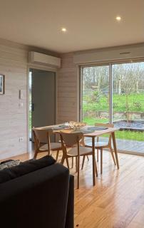 Gîte Daletxea entre océan et montagne - 1