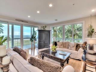 Sol Mar-Oceanfront Beachhouse - 7