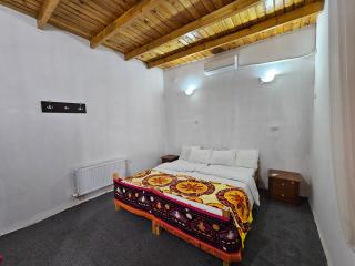Sim-Sim Hostel & Backpackers - Samarkand - 9