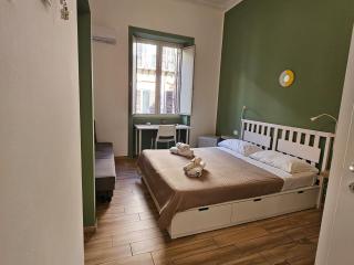 Teatro Del Sole Apartment - 8