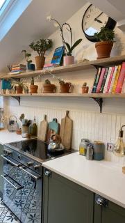 Stylish & Cosy Boutique Townhouse 1 bedroom, 1 sofa bed - sleeps 4 - Christchurch - 3