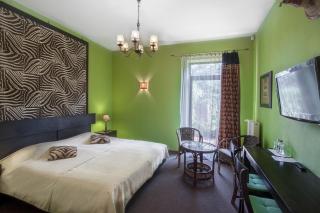 Pałac Nieznanice Zabytek Gościnny ze SPA - 6