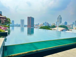 Suite Opus Kuala Lumpur - 8
