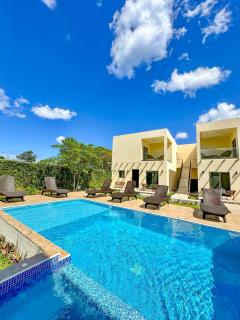 Villas Mar Turquesa Cozumel - Cozumel - 0