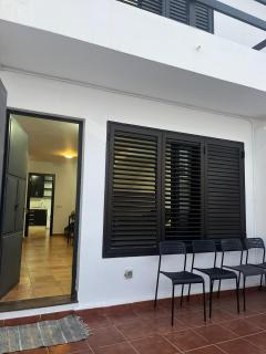 CASA SIBILA - Playa Honda - 7