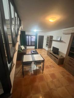 CASA SIBILA - Playa Honda - 6