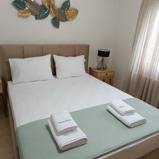 Tsimas House - Potamia - 4
