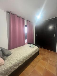 CASA SIBILA - Playa Honda - 3