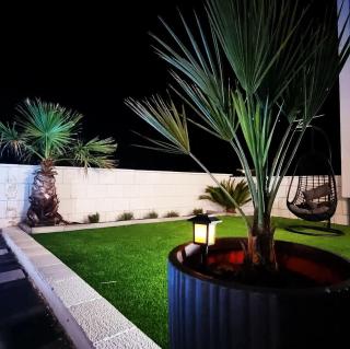 Apartments Pool Villa Maria, Novalja - 6