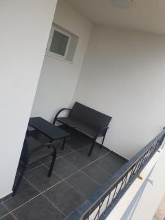 Apartments Pool Villa Maria, Novalja - 3