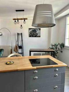 BEL APPARTEMENT HYPERCENTRE T3/70 M2 - Clermont-Ferrand - 0