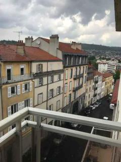 BEL APPARTEMENT HYPERCENTRE T3/70 M2 - Clermont-Ferrand - 7