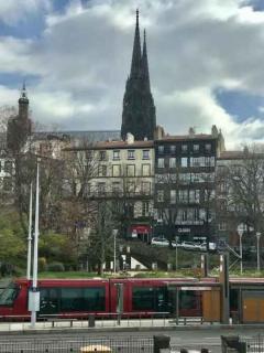 BEL APPARTEMENT HYPERCENTRE T3/70 M2 - Clermont-Ferrand - 5