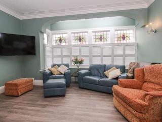 South Bay Beach House - Bridlington - 6