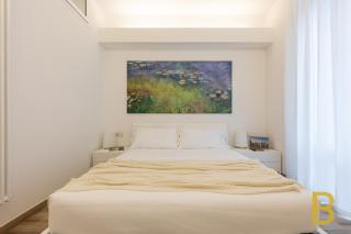 BePlace Apartments in Gioia - Mailand - 6