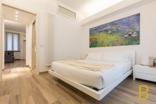 BePlace Apartments in Gioia - Milan - 1