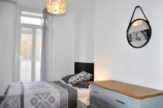 Bright apartment close to city centre - Marseille - 3