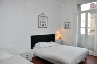 Bright apartment close to city centre - Marseille - 5