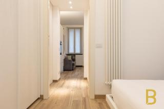 BePlace Apartments in Gioia - Mailand - 2