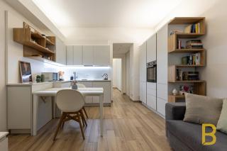 BePlace Apartments in Gioia - Milan - 9