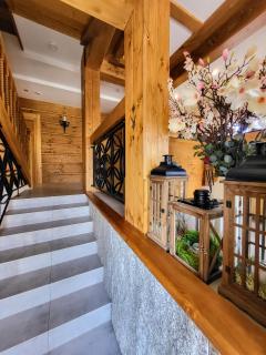 Magnolia - Zakopane - 5