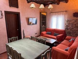 Casa Juan - Orihuela del Tremedal - 9