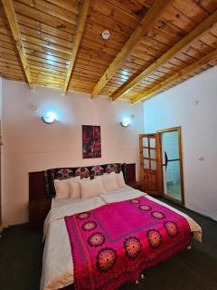 Sim-Sim Hostel & Backpackers - Samarkand - 8