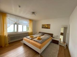 Haus Jenni im Schwarzwald, 3,5-Zimmer, große Terrasse - Freudenstadt - 4