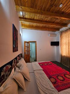 Sim-Sim Hostel & Backpackers - Samarkand - 7