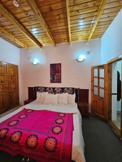 Sim-Sim Hostel & Backpackers - Samarkand - 6