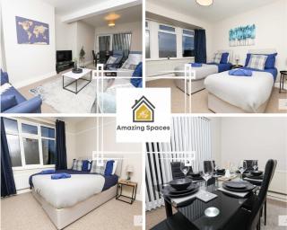 Modern 4-Bedroom 2-Bathroom with Off Road Parking in Great Sankey by Amazing Spaces Relocations Ltd - 0
