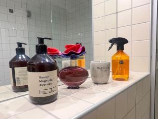 Koselig leilighet i sentrum av OSLO med byutsikt! - Oslo - 6