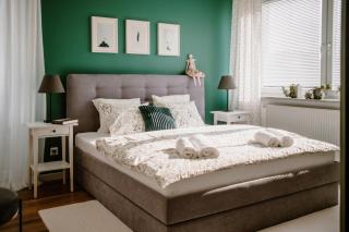 Apartament White - 0