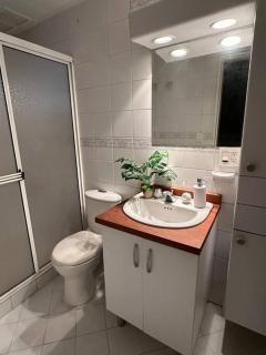 Cozy apartment in Laureles - Medellín - 3