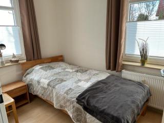 Ferienwohnung Hilke - Wittmund - 5