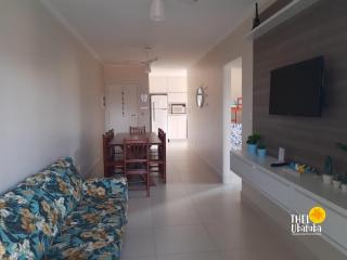 Thel Ubatuba - Apto 301/A, Ana Luiza - Praia Grande - Ubatuba - 7