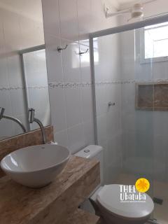 Thel Ubatuba - Apto 301/A, Ana Luiza - Praia Grande - Ubatuba - 5