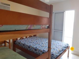 Thel Ubatuba - Apto 301/A, Ana Luiza - Praia Grande - Ubatuba - 3