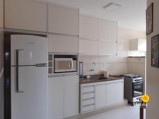 Thel Ubatuba - Apto 301/A, Ana Luiza - Praia Grande - Ubatuba - 2