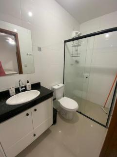 Casa pertinho da praia doTombo - Guarujá - 9