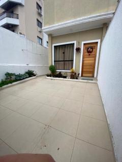Casa pertinho da praia doTombo - Guarujá - 6