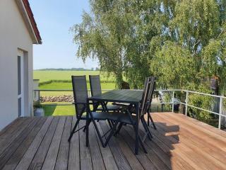 Ferienwohnung MaLaMaBu am Kitespot Saal Ostsee - Saal - 6