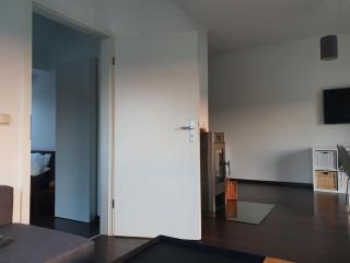 Ferienwohnung MaLaMaBu am Kitespot Saal Ostsee - Saal - 4