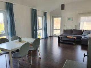 Ferienwohnung MaLaMaBu am Kitespot Saal Ostsee - Saal - 2