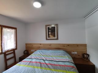 apartamento dúplex en la Molina - La Molina - 4