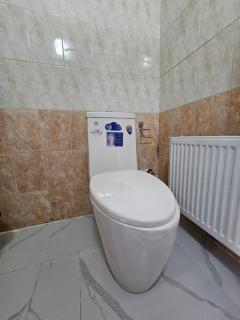 Sim-Sim Hostel & Backpackers - Samarkand - 4