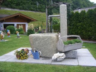 Landhaus Christophorus - Leogang - 1