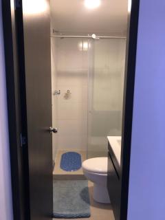 Apartamento central - Manizales - 1