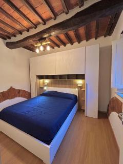 La casina nel convento - Asciano - 9